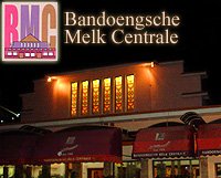 BMC - Bandoengsche Melk Centrale