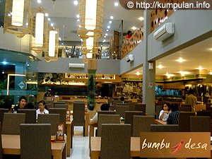 Bumbu Desa Sunda Bumbu Desa Sunda