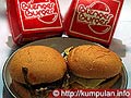 Blenger Burger Blenger Burger