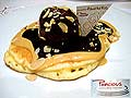 Pancious Pancake House Pancious Pancake House