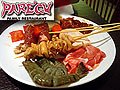 Pare'gu Yakiniku and Shabu-Shabu Pare'gu Yakiniku and Shabu-Shabu
